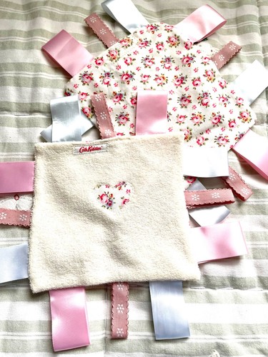 White floral cath kidston - white,