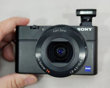 Sony cyber shot - sony, cyber-shot