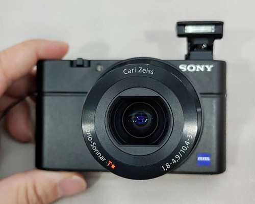 Sony cyber shot dsc - sony, cyber-shot