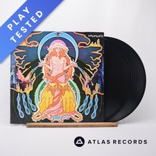 Hawkwind Space Ritual Repress