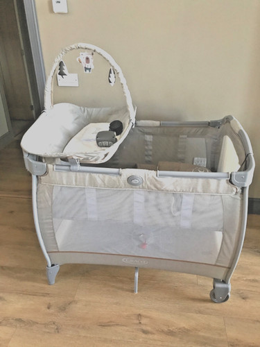 Graco contour electra - contour, travel