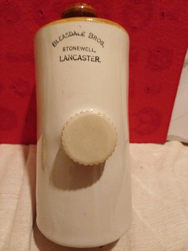 Antique stoneware bleasdale - antique,