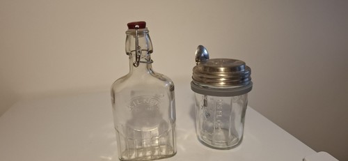 Kilner breakfast jar - kilner, and
