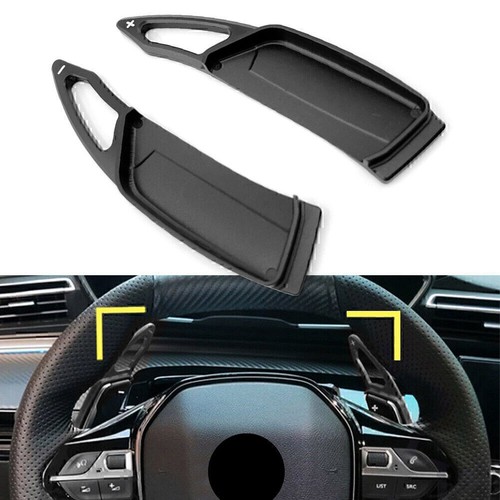 Steering wheel paddle - 2x,