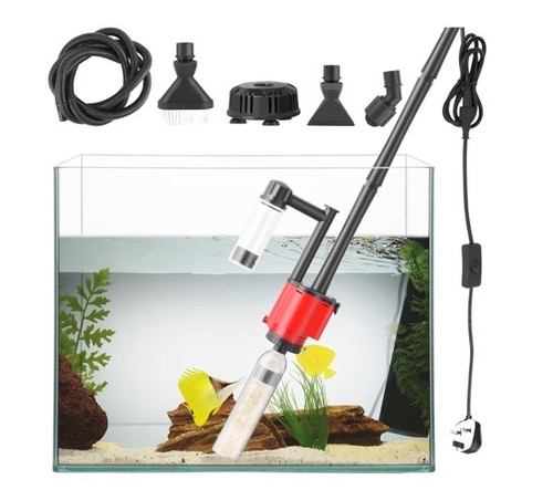 Pypabl 30w electric aquarium - pypabl,