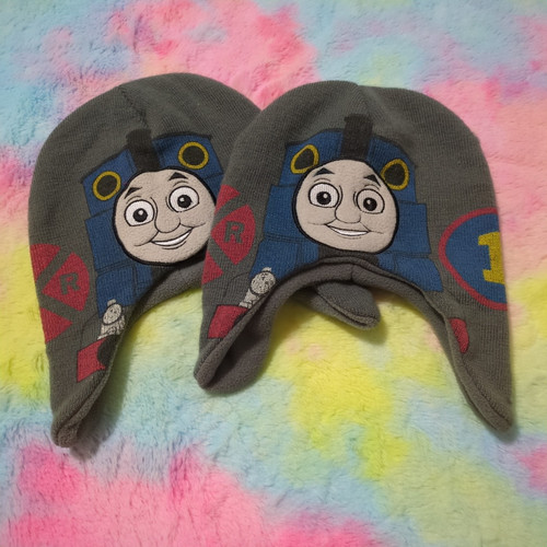 Thomas the tank engine - thomas,