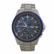 CASIO Oceanus OCW-T2600 Used