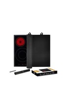 Kitchenraku hob cover - kitchenraku,