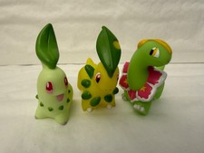 Official Chikorita Bayleef