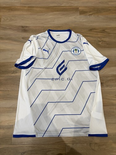 Men puma wigan athletic - puma,