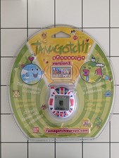 Tamagotchi connection v3
