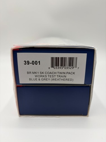 001 bachmann br - 39-001,