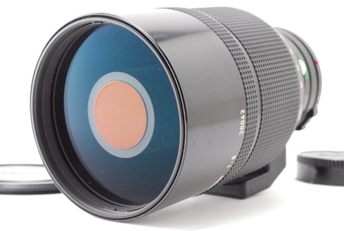 Mint canon new - [mint], reflex