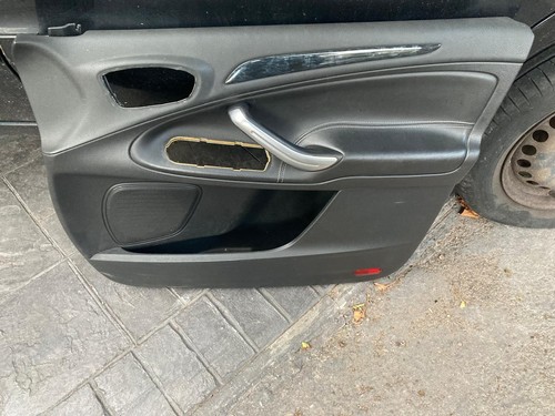 Ford galaxy drivers side door - ford,