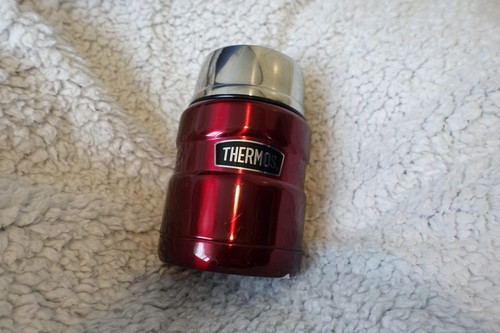 Thermos stainless king food - thermos,