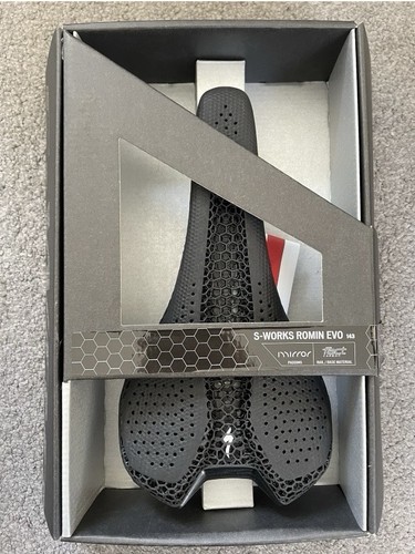 Specialized works romin evo - s,