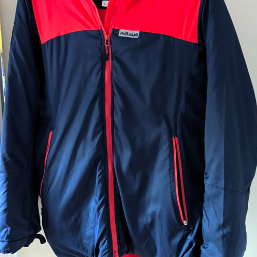 Páramo directional clothing - directional,