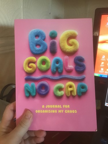 Paperchase big goals no - , /