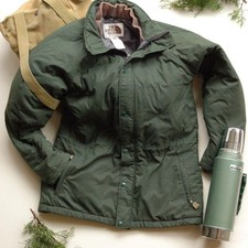 1987 The North Face Parka USDA