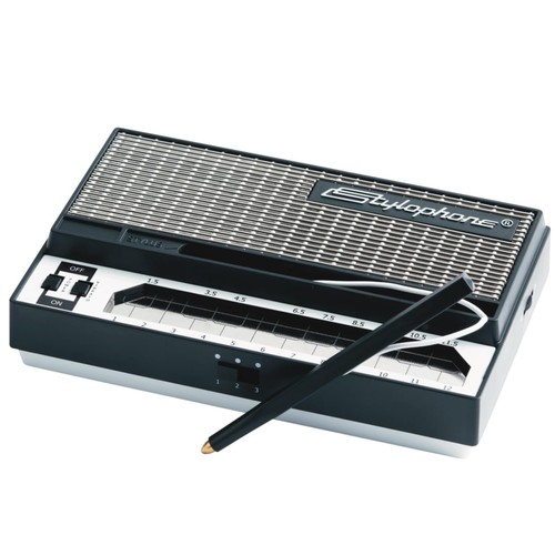 Stylophone the original - the,