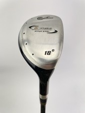 Mens Golf Hybrid 18*