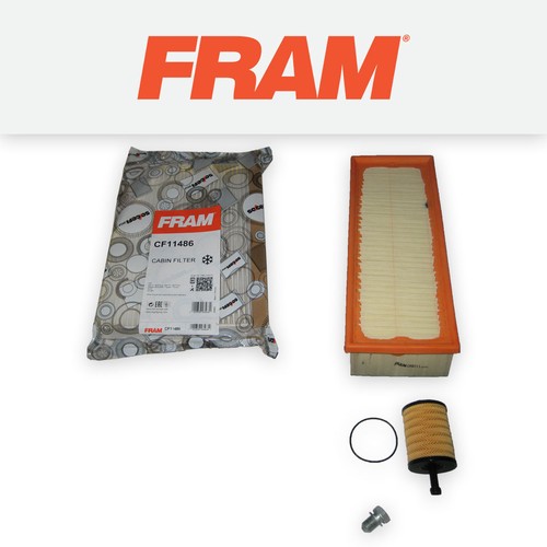 Service kit for - service, vw