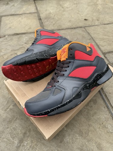 2010 nike air escape acg - air,