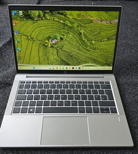 Laptop elitebook - hp, (830)