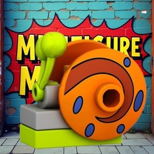 SpongeBob Squarepants - Gary