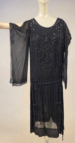 Flapper 1920 bead - flapper,