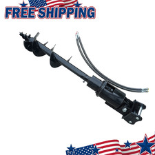 200mm Diameter Auger Drill for