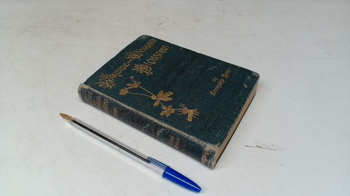 Wayside and woodland - wayside,