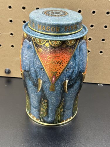 Williamson magor elephant - williamson, &