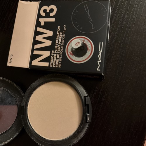 Mac studio fix - fix, plus