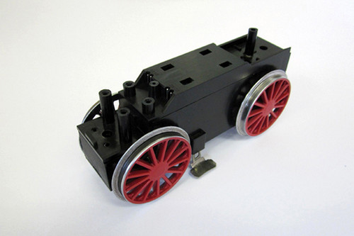 Piko 36108 scale - piko, retrofit