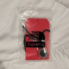 The North Face x Supreme EXP