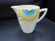 A Clarice Cliff Lynton shape