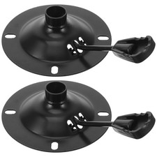  2 Pcs Office Chair Mechanism
