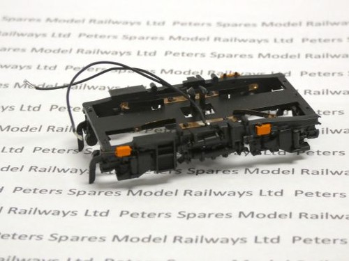 Hornby r30218 class - hornby,