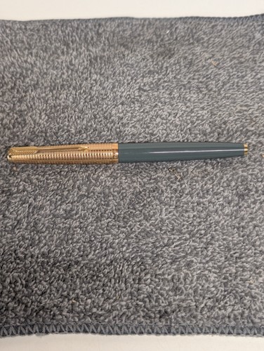 Parker consort 14k gold - 65,