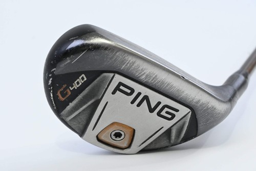 Ping g400 hybrid - #4, /