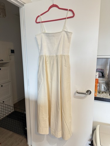 Cos dress size - cos,