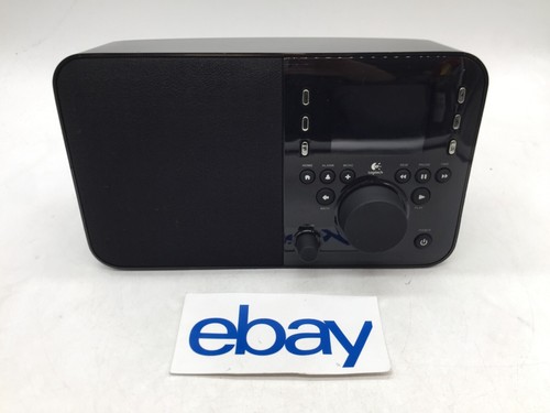 Logitech squeezebox r0001 - logitech,