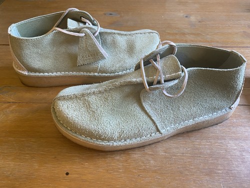 Clarks desert trek - clarks,