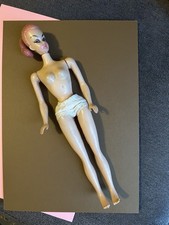 🩷 Vintage Doll 1950s or