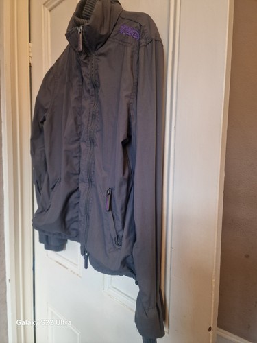 Superdry tokyo windcheater - superdry,