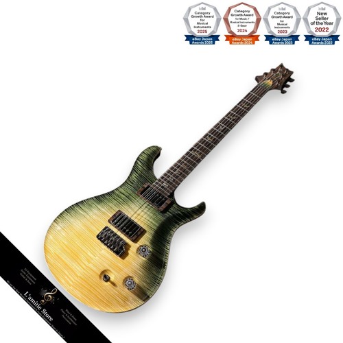 Prs paul reed smith 2025 - reed,