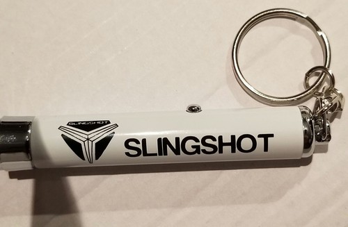 New keychain polaris slingshot - polaris,