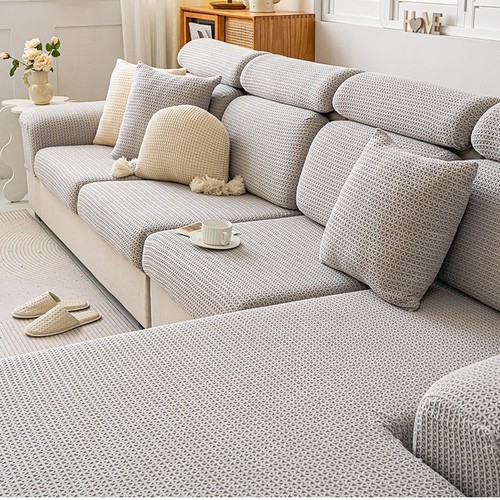 Sofa seat covers - seat, stretch