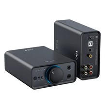 Fiio dac amp standard - fiio, dac/amp